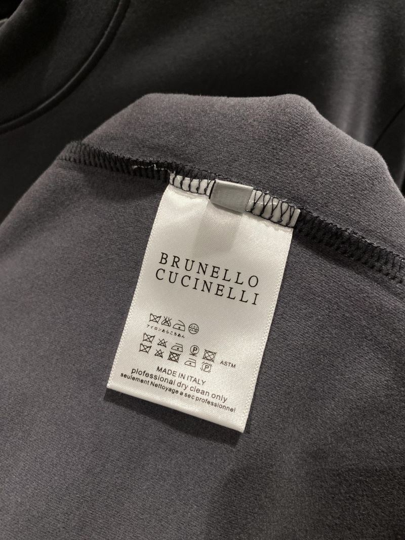 Brunello Cucinelli T-Shirts